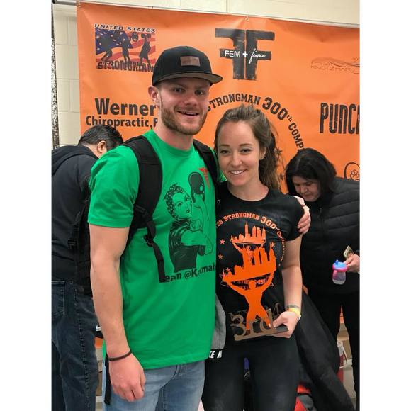 Meet your Posher, Kaitlin - Picture 1 of 1